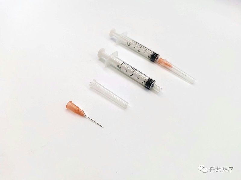 應用一次性注射器的錯誤方式有哪些