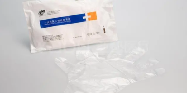 一次性醫用手套能直接接觸食品嗎