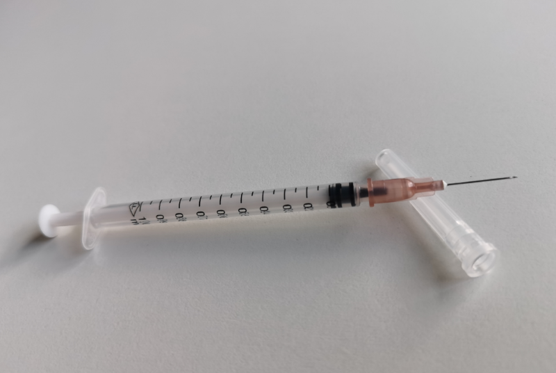 新冠疫苗注射器銷(xiāo)售市場(chǎng)來(lái)日可期