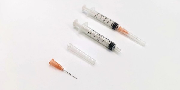 微針將替代當前的疫苗注射器