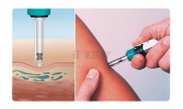 中國第一款少年兒童專(zhuān)用型無(wú)針注射器宣布公布